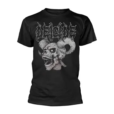 Buy Deicide - Skull Horns - Ph12691l • 15£