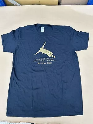 Buy Dave Mirra BMX Memorial T-shirt Size Large • 4.99£
