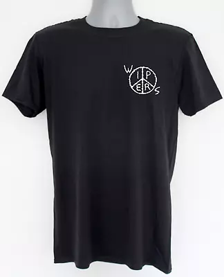 Buy Wipers T-shirt / Sweatshirt  Sonic Youth The Gun Club Melvins Bad Brains Can • 11.99£