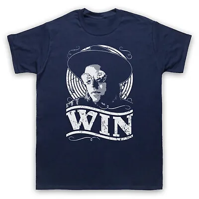 Buy Arcade Fire Win Butler Tribute Unofficial Indie Rock Mens & Womens T-shirt • 17.99£