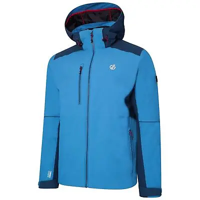 Buy Dare2b Remit Mens Waterproof Insulated Ski Jacket • 45.07£