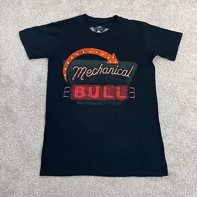 Buy Band T Shirt Mens Small Kings Of Leon Mechanical Bull Tee Rock Graphic Music • 19.99£