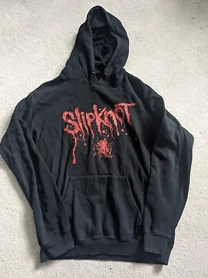 Buy Slipknot Double Sided Hoodie Hoody • 24.99£