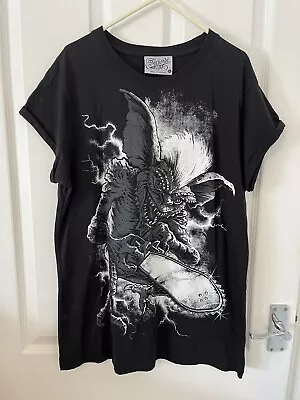 Buy Gremlin Gizmo XL T-shirt Darkside  • 10£