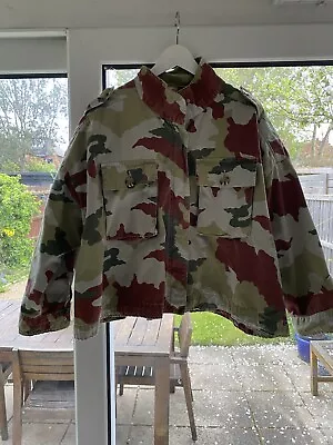 Buy  ZARA Camouflage Jacket Women  M • 5.99£