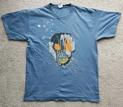 Buy The Cure T-shirt 4:13 Dream Tour 2008 Vintage Original With Backprint • 115£