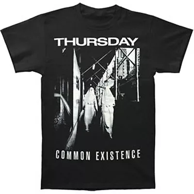 Buy THURSDAY - Nuns:T-shirt - NEW - SMALL ONLY • 25.28£