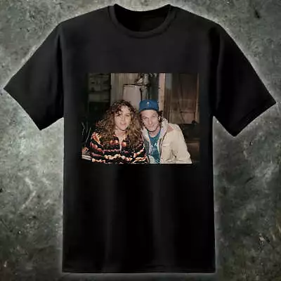 Buy Buffalo Bill Silence Of The Lambs Horror Movie Couple T Shirt • 19.99£
