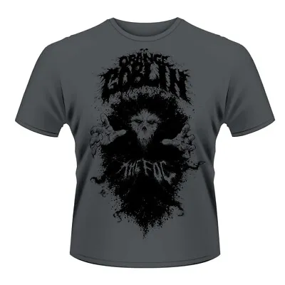 Buy Orange Goblin - The Fog Band T-Shirt Official Merch • 14.57£