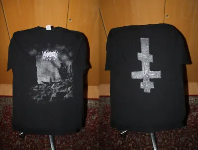 Buy Koldbrann - Stigma T Shirt XL & Nekrotisk CD Urgehal Gorgoroth Darkthrone • 25.69£