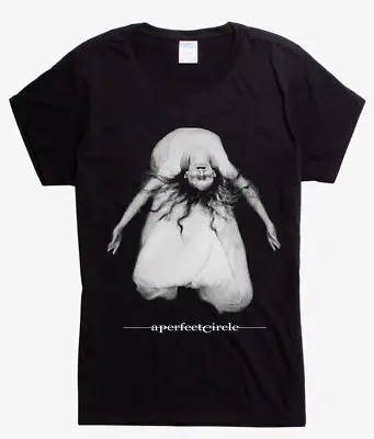 Buy A Perfect Circle APC POSSESSED Girls T-Shirt TOOL NEW Authentic & Official  • 15.76£