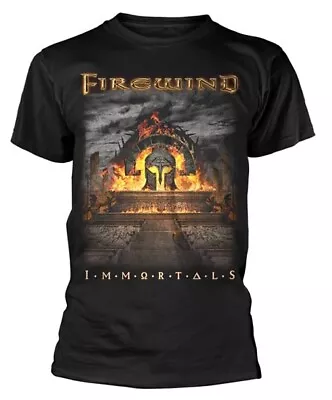 Buy Firewind - Immortals 2 T-Shirt-XL #151939 • 13.54£