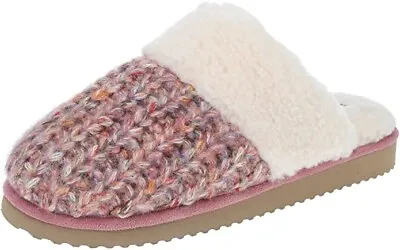 Buy Magellan Indoor Outdoor Slippers, Durable, Sturdy, Pretty,  House Shoes 5-6 • 8.52£