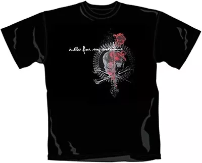 Buy 32x Bullet For My Valentine Official Kids T Shirts - Job Lot Wholesale • 49.99£