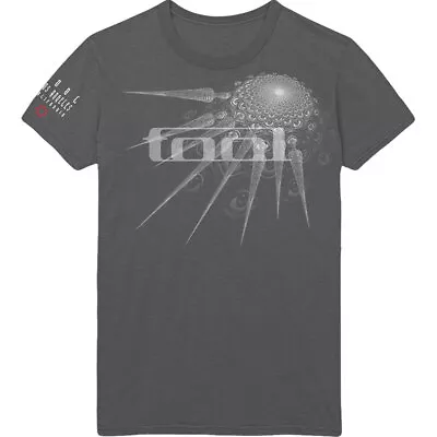 Buy Tool Spectre Spike Official Tee T-Shirt Mens • 18.27£