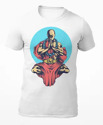 Buy Meditation Buddhist Inner Peace - Motivational Men's T-Shirt - Women's T-Shirt • 9.99£