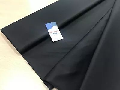Buy Cotton Drill Twill Fabric Thick Fabric Premium Quality MATERIAL, 150CM WIDE • 46.99£