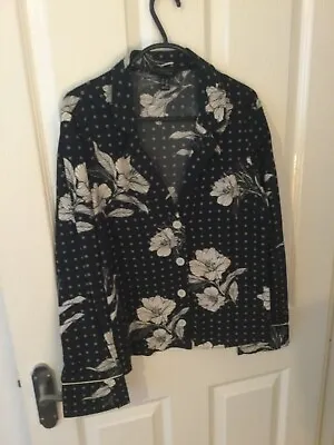 Buy New Look Shirt With Wide Cuffs Size 10 - Worn Once • 2.99£