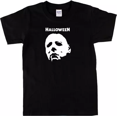 Buy Halloween T-Shirt - Horror, Michael Myers, S-XXL • 19.99£