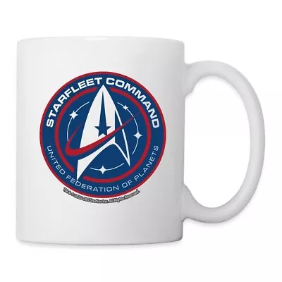 Buy Star Trek Discovery Starfleet Badge • 14.76£
