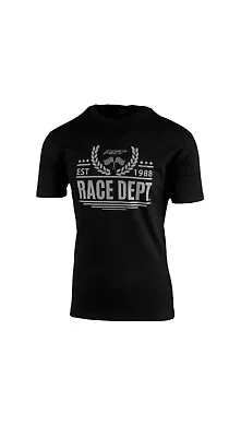 Buy RST Race Dept Est 1988 T-Shirt Size 3XL • 10£