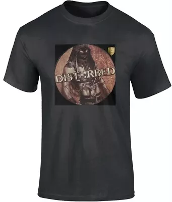 Buy Disturbed - Land Of Confusion - Essential - Sizes 2xs - 5xl Various Colours • 15.49£