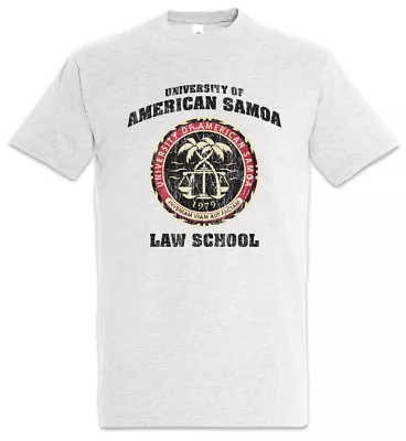 Buy University Of American Samoa T-Shirt Better Call Fun Goodman Saul Symbol Sign • 21.59£