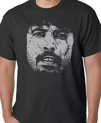 Buy Mens ORGANIC Cotton T-shirt DAVE GROHL Foo Fighters Music Band Clothing Eco Gift • 8.95£