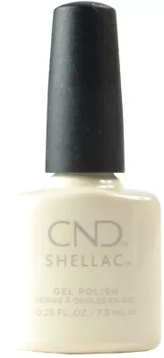 Buy CND Shellac UV/LED Gel Nail Polish 7.3ml - 237 Colours* • 16.75£