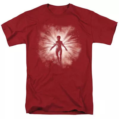 Buy Star Trek Discovery Red Angel Adult T-Shirt • 64.25£