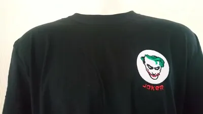 Buy Dc Comics Supervillains Joker T-shirt • 11.45£