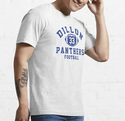 Buy Dillon Panthers T Shirt / Friday Night Lights / %100 Premium Cotton • 12.95£