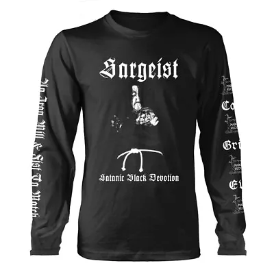 Buy Sargeist - Satanic Shatraug - Ph13078lsm • 25£