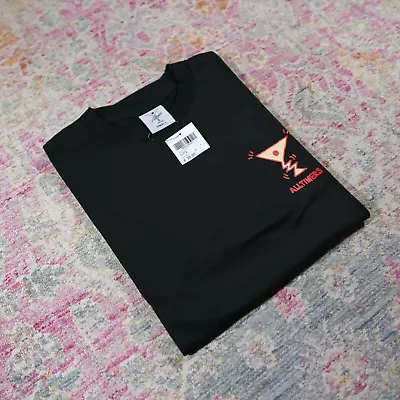 Buy Alltimers Action Tee Black S RRP £35 Fucking Awesome Dime Dover Street Market • 35£