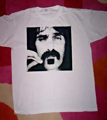 Buy FRANK ZAPPA T-SHIRT. Mothers Of Invention, Psych. • 13.99£