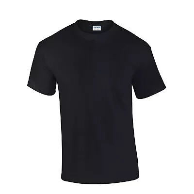 Buy Gildan Mens Ultra Cotton T-Shirt PC6403 • 10.79£