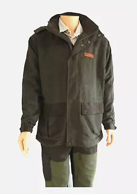 Buy Mens Game Aston Pro Jacket,  Waterproof, Shooting Hunting, Fishing, Walking • 49.95£