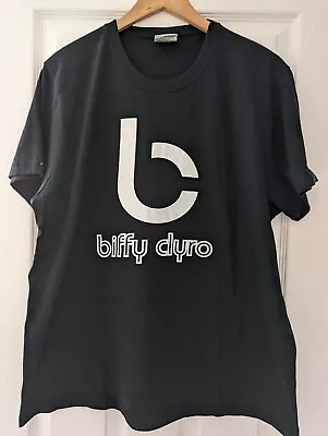 Buy Biffy Clyro T Shirt • 5£