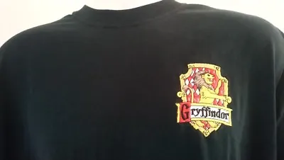Buy Harry Potter Gryffindor T-shirt • 11.45£