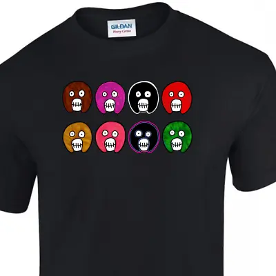 Buy The Mighty Boosh Logo - 100% Cotton T-Shirt - Unisex • 17.99£