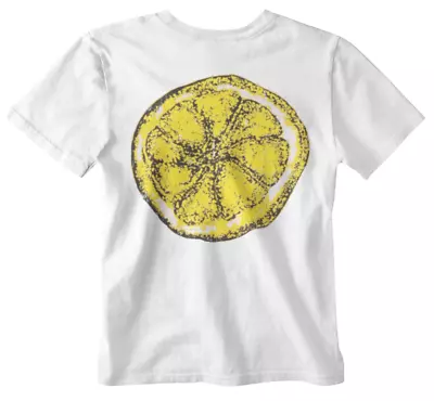 Buy Lemon T-shirt I Wanna Be Adored Stone Roses Ian Brown 80s 90s Retro Tee Music UK • 5.99£