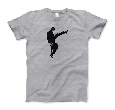 Buy The Ministry Of Silly Walks T-Shirt • 20.79£