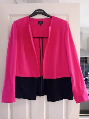 Buy M&S Going Out Jacket Size 12 • 6£