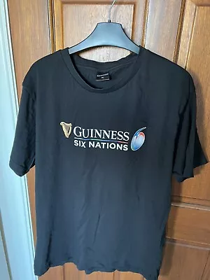Buy Guinness 6 Nations T-shirt  • 2£