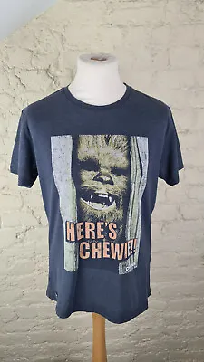 Buy CHUNK X Star Wars X The SHINING Men's T-Shirt Size: Large GOOD Used Condition • 19.99£