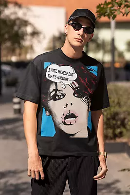 Buy Yungblud Pop Art T-Shirt • 14.95£