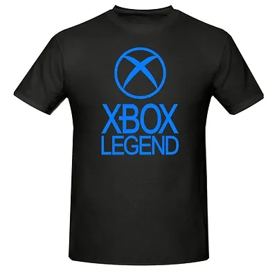 Buy  Legend Children's T- Shirt, Tee Shirt, Gamer, Computer, Play Top,  Controller • 8.50£
