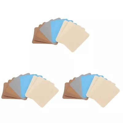Buy  36 Pcs Patches For Jackets Decorate Clothing Clothes Fabric Iron-on • 14.55£