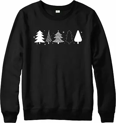 Buy CHRISTMAS TREE Sweatshirt Christmas Party 2021 Xmas Tree Birthday Gift Jumper  • 58.70£