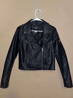 Buy Riverdale “South Side Serpents” Black Jacket Size Small • 38.60£